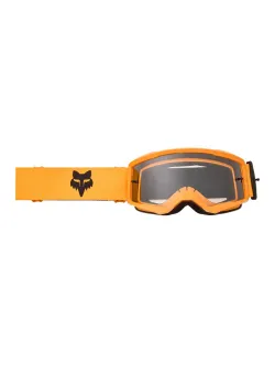 FOX Youth Main Core MX25 Goggles (FOXCONN)
