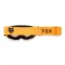 FOX Youth Main Core MX25 Goggles (FOXCONN)