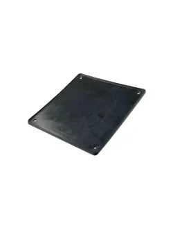 RTECH PLATE SUPPORT - 000.003.001