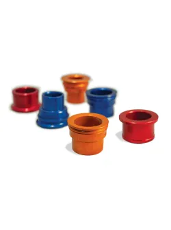 RTECH FRONT WHEEL SPACERS - 100.016A.004