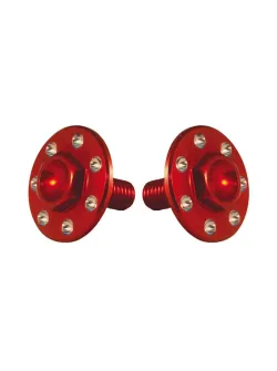 RTECH TANK,SHROUDS-RADIATOR AND SIDE PANELS SCREWS - 100.075A.004