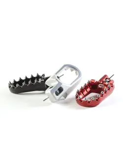 RTECH TRIAL FOOTPEGS - 1000.050.001