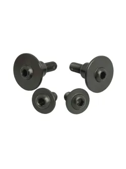 RTECH TRIAL REAR FENDER SCREWS - 1100.022.010