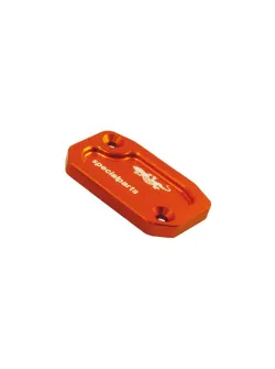RTECH REAR BRAKE RESERVOIR COVER - 200.042B.003