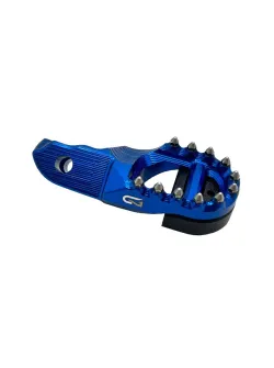 RTECH 3D FOOTPEGS - 200.050C.002