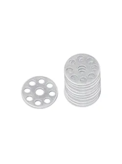 RTECH ALM WORKS WASHERS M6X25 10/PK - 2009AWW