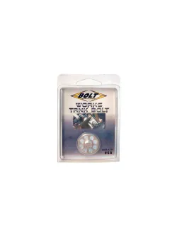 RTECH UNIV. TANK SCREW JAPANESE ALUMINUM - 2009GTBKXRMYZ