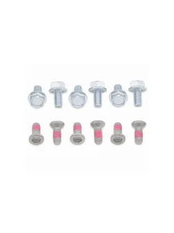 RTECH ROTOR BOLTS YAMAHA - 2009YRTR