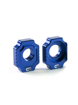 RTECH AXLE BLOCKS - 300.010.002