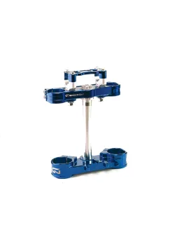 RTECH 2D TRIPLE CLAMPS OFFSET STD - 300.062A.002