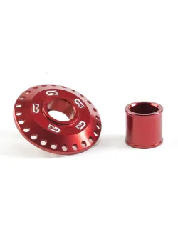 RTECH FRONT WHEEL SPACERS - 400.031.004