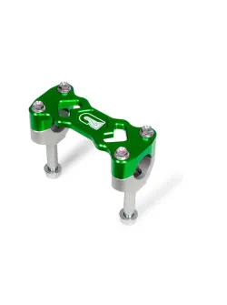 RTECH CNC HANDLEBAR HOLDER HEIGHT 40MM O28 - 500.040.028