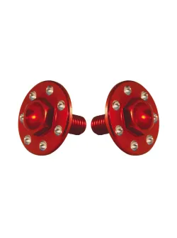 RTECH RADIATOR SCOOPS SCREWS AND SIDE PANELS SCREWS - 600.023.004