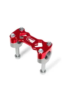 RTECH CNC HANDLEBAR HOLDER HEIGHT 35MM O28 - 750.035.028