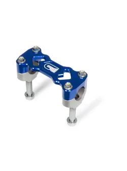 RTECH CNC HANDLEBAR HOLDER HEIGHT 30MM O28 - 800A.030.028