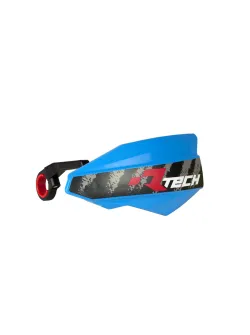 RTECH VERTIGO BIKE HANDGUARDS W/MOUNTING KIT - B-KITPMVTCL20
