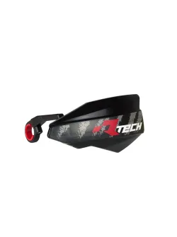 RTECH VERTIGO BIKE HANDGUARDS W/LOCK-ON MOUNTING KIT - B-KITPMVTNR20