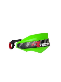 RTECH VERTIGO BIKE HANDGUARDS W/MOUNTING KIT - B-KITPMVTVF20