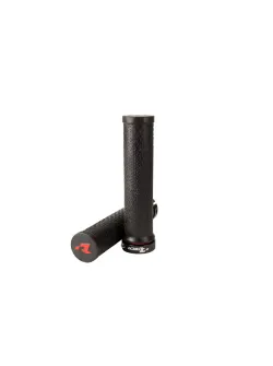 RTECH R20 BIKE LOCK-ON GRIPS - B-MPRBIKENR20