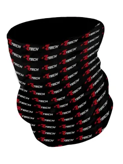 RTECH RTECH CORPORATE MULTISCARF - BANDANA0019