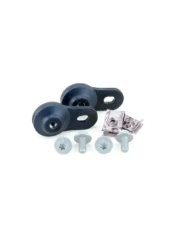 RTECH BETA TWO STROKE PIPE MOUNTS - BET.EX.MNTS