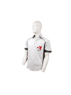 RTECH SHORT-SLEEVED SHIRT RTECH - SIZE XL - CAMBNNRXL15