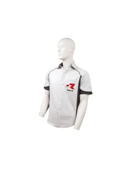 RTECH SHORT-SLEEVED SHIRT RTECH - SIZE XXL - CAMBNNRXXL15