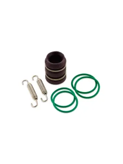 RTECH 2-STK PIPE ORING/SLEEVE/SPRNGS - EU.EX.65-85CC