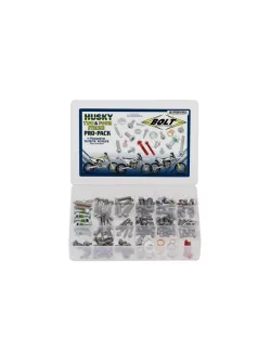 RTECH PRO-PACK FOR HUSQVARNA - HUSKPP