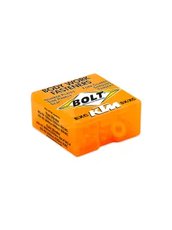 RTECH KTM BOLT FULL PLASTICS FASTENER KIT - KTM-PFK1