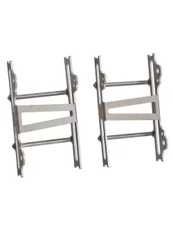 RTECH alum&iacute;nium hűtő oldals&oacute; v&eacute;dő - PARADKTM033