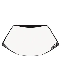 RTECH GENESIS HEADL. REPLACEMENT PVC DECAL - R-ADMASK6BN01