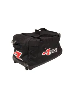 RTECH TROLLEY RIDER BAG WITH PULLOUT HANDLE AND WHEELS - R-BAGRTNRRS08