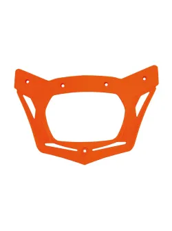 RTECH V-FACE LIGHT FRAME PLASTIC REPLACEMENT - R-BASEMASKAR8