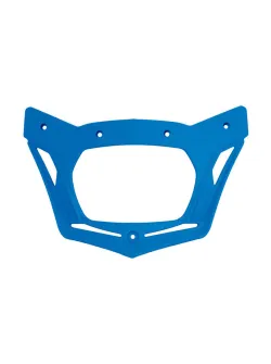 RTECH V-FACE HEADLIGHTS MASK REPLACEMENT - R-BASEMASKBLTM8