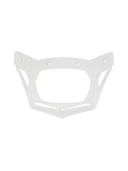 RTECH V-FACE LIGHT FRAME PLASTIC REPLACEMENT - R-BASEMASKBN8