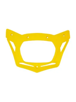 RTECH V-FACE LIGHT FRAME PLASTIC REPLACEMENT - R-BASEMASKGI8