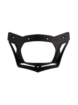 RTECH V-FACE LIGHT FRAME PLASTIC REPLACEMENT - R-BASEMASKNR8