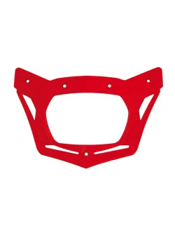 RTECH V-FACE LIGHT FRAME PLASTIC REPLACEMENT - R-BASEMASKRS8