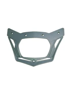 RTECH V-FACE LIGHT FRAME PLASTIC REPLACEMENT - R-BASEMASKSI8