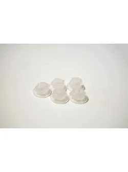 RTECH SET OF 5 QUICK RELEASE RUBBER GROMMET - R-BOCKTMNT516
