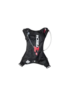 RTECH HERO 3 ULTRALIGHT RIDER MTB/OFF-ROAD BACKPACK WITH 3L HYDRATION BLADDER - R-CAMBAK00NR3