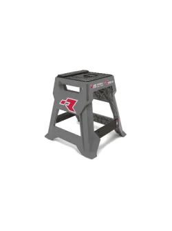 RTECH CROSS BIKE STAND INCLUDED TOP PLATE WEDGE - R-CAVMX0015GR