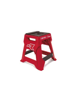 RTECH CROSS BIKE STAND INCLUDED TOP PLATE WEDGE - R-CAVMX0015RS