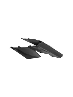 RTECH REAR FENDER+SIDE PANELS - R-CDGASNR0007