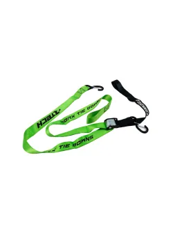 RTECH TIE DOWNS W/SAFETY LOCK -WIDTH 38MM LENGHT 2MT - R-CINGHIAVE15