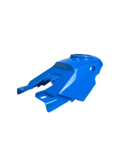 RTECH GAS TANK COVER - R-COVSRRMZBL1