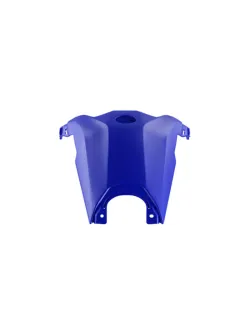 RTECH GAS TANK COVER - R-COVT7BL0024