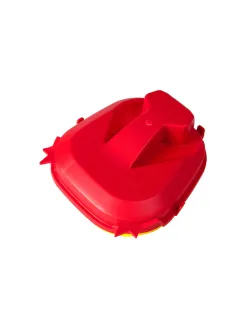 RTECH AIR BOX WASH COVER - R-CPCRF0021BL