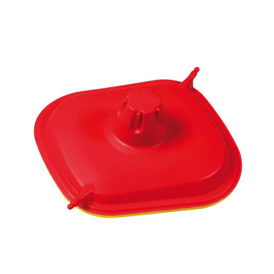 RTECH AIR BOX WASH COVER - R-CPKTM016BL